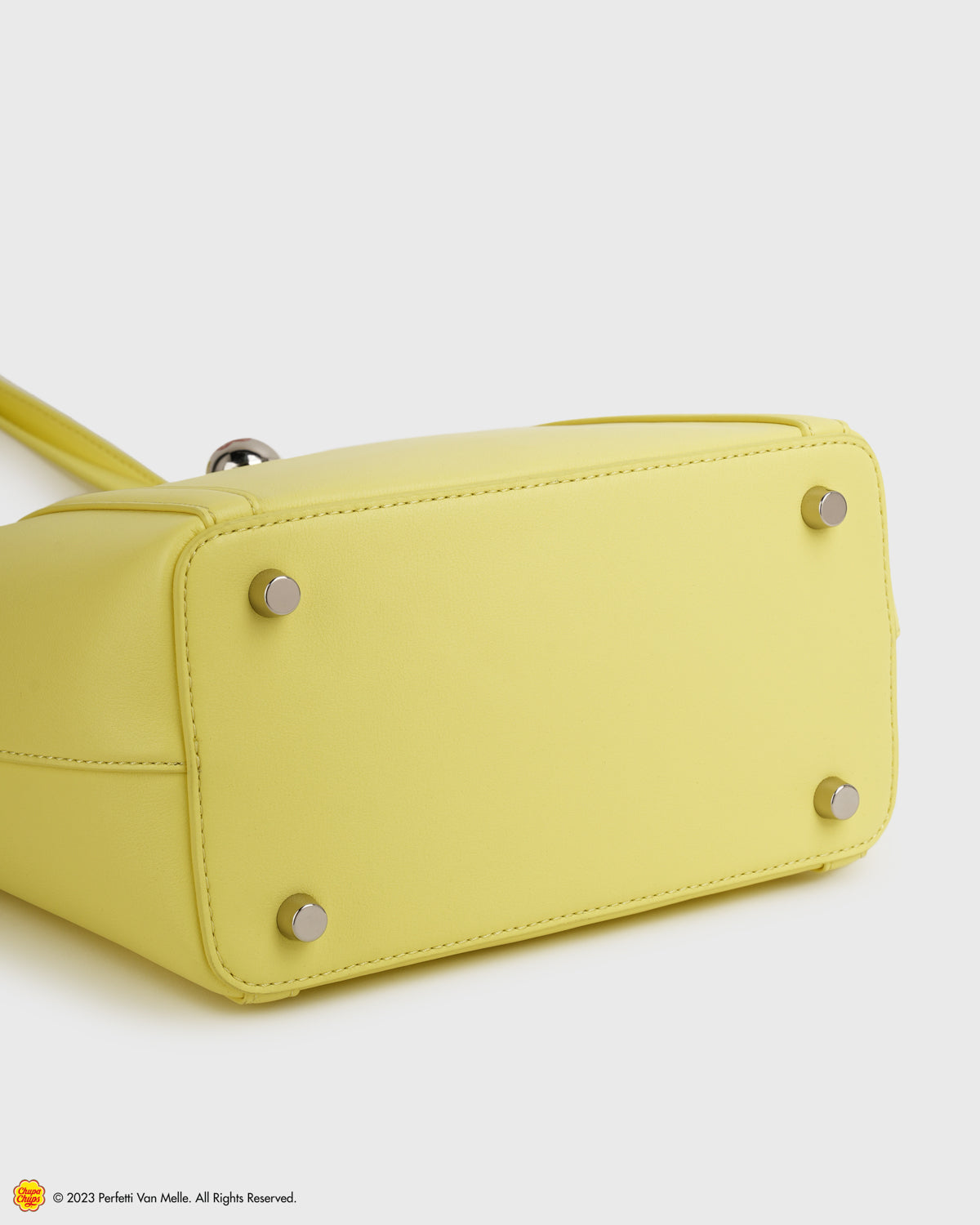 TOS x Chupa Chups Tote (Lemon)