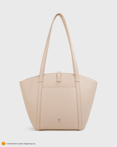 TOS x Chupa Chups Tote (Strawberry Cream)