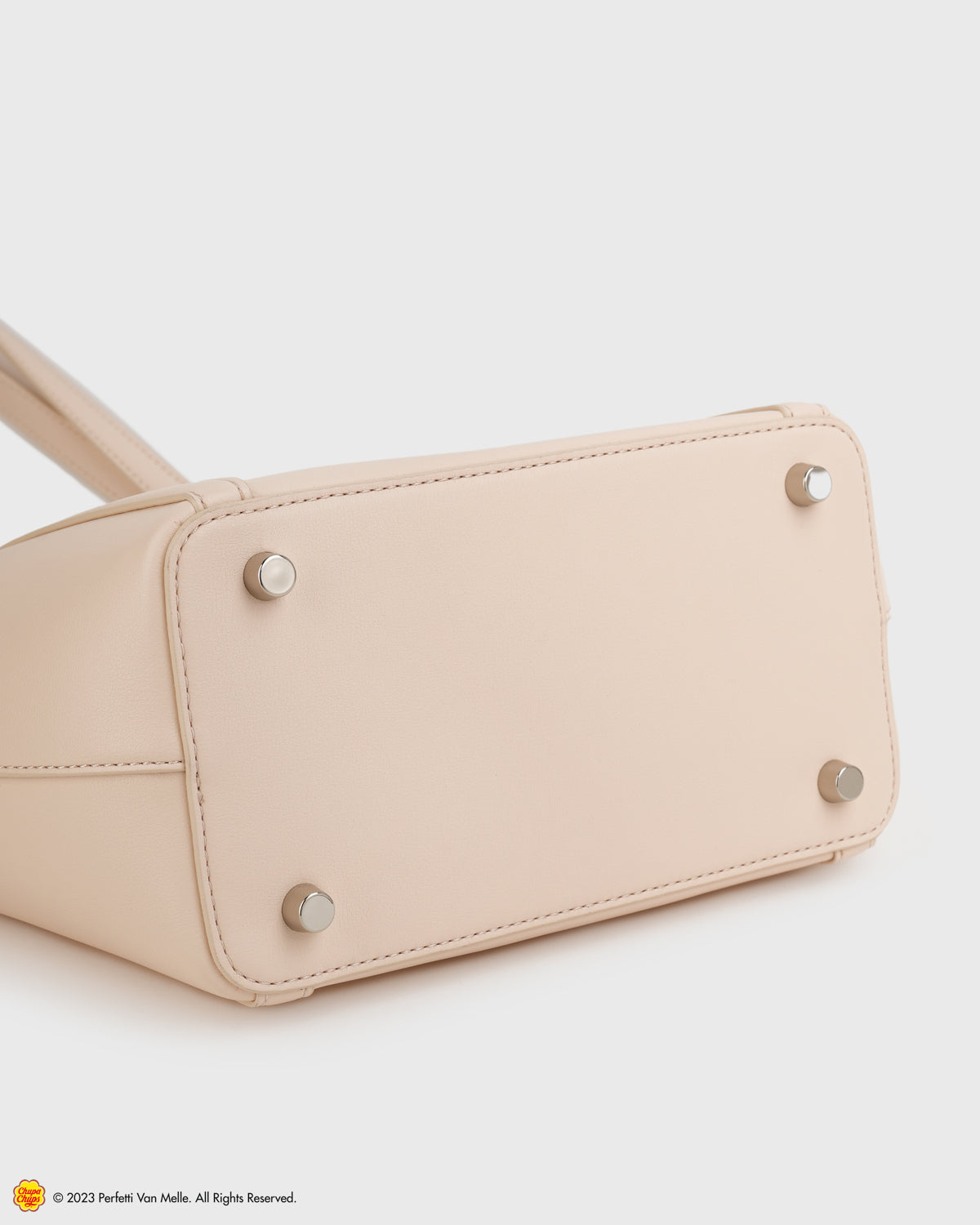 TOS x Chupa Chups Tote (Strawberry Cream)