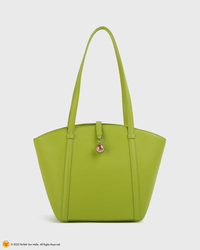 TOS x Chupa Chups Tote (Apple)