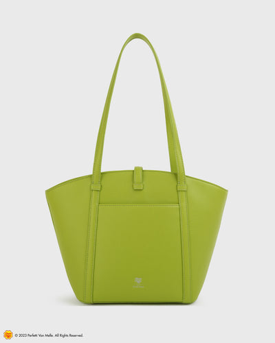 TOS x Chupa Chups Tote (Apple)