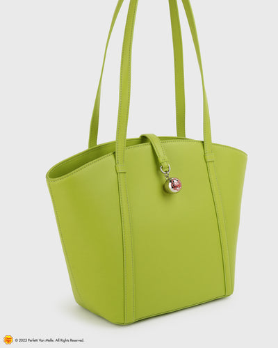 TOS x Chupa Chups Tote (Apple)