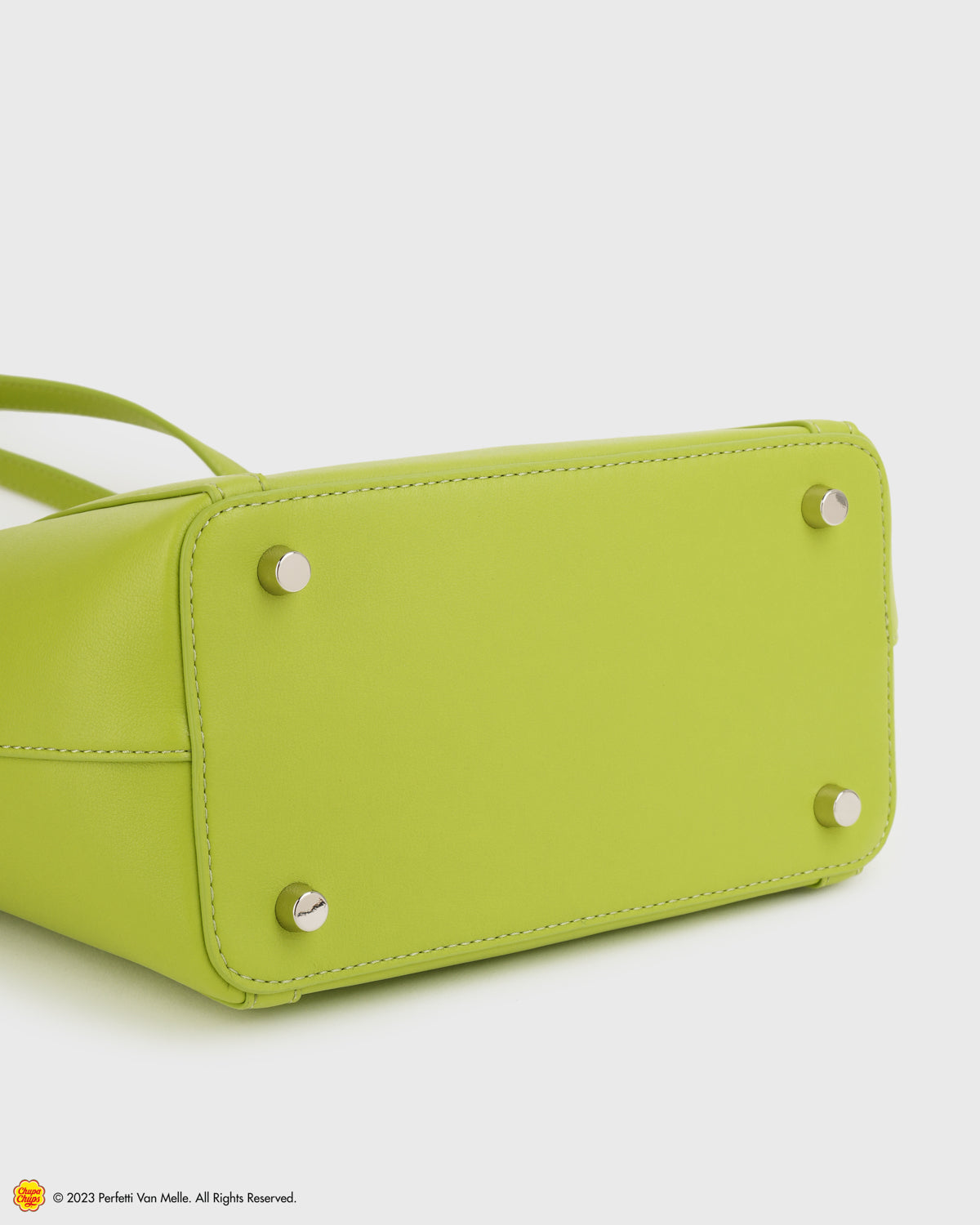 TOS x Chupa Chups Tote (Apple)