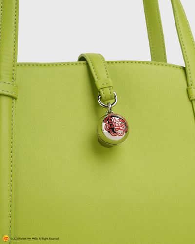 TOS x Chupa Chups Tote (Apple)