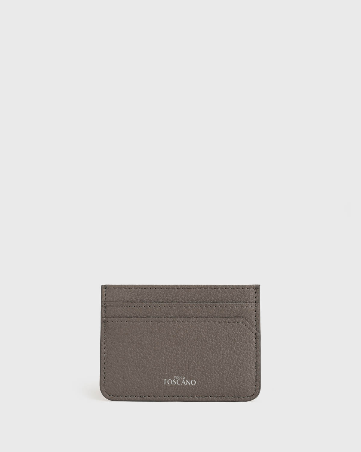 Calla Slim Cardholder (Grey)