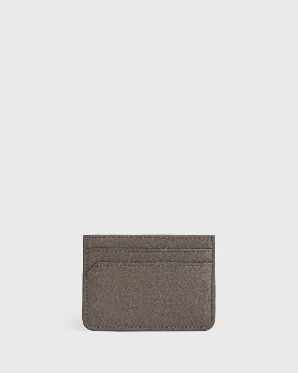 Calla Slim Cardholder (Grey)
