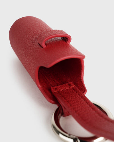 Calla Lipstick Holder (Scarlet)