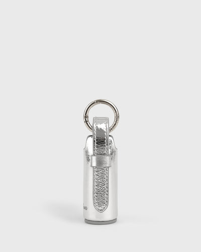 Calla Lipstick Holder (Silver)