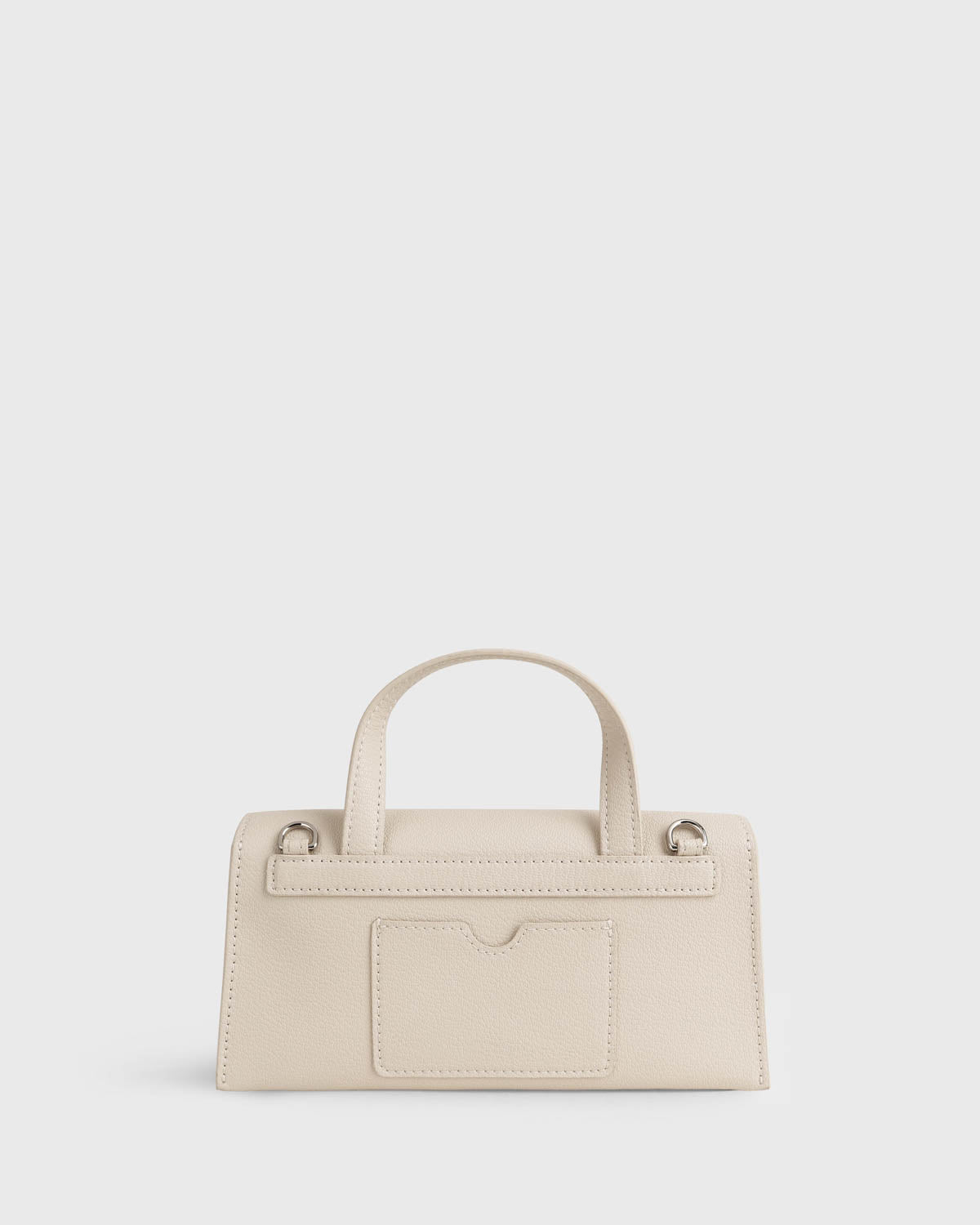 Moment Bag (Cream)