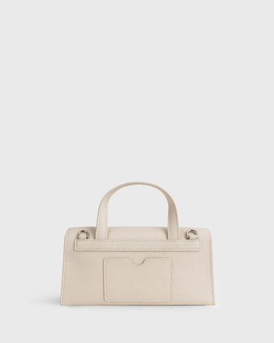 Moment Bag (Cream)