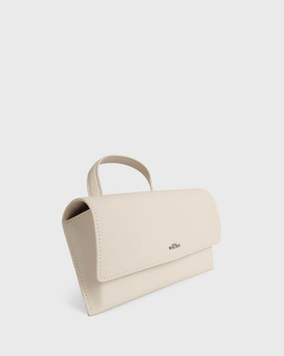 Moment Bag (Cream)