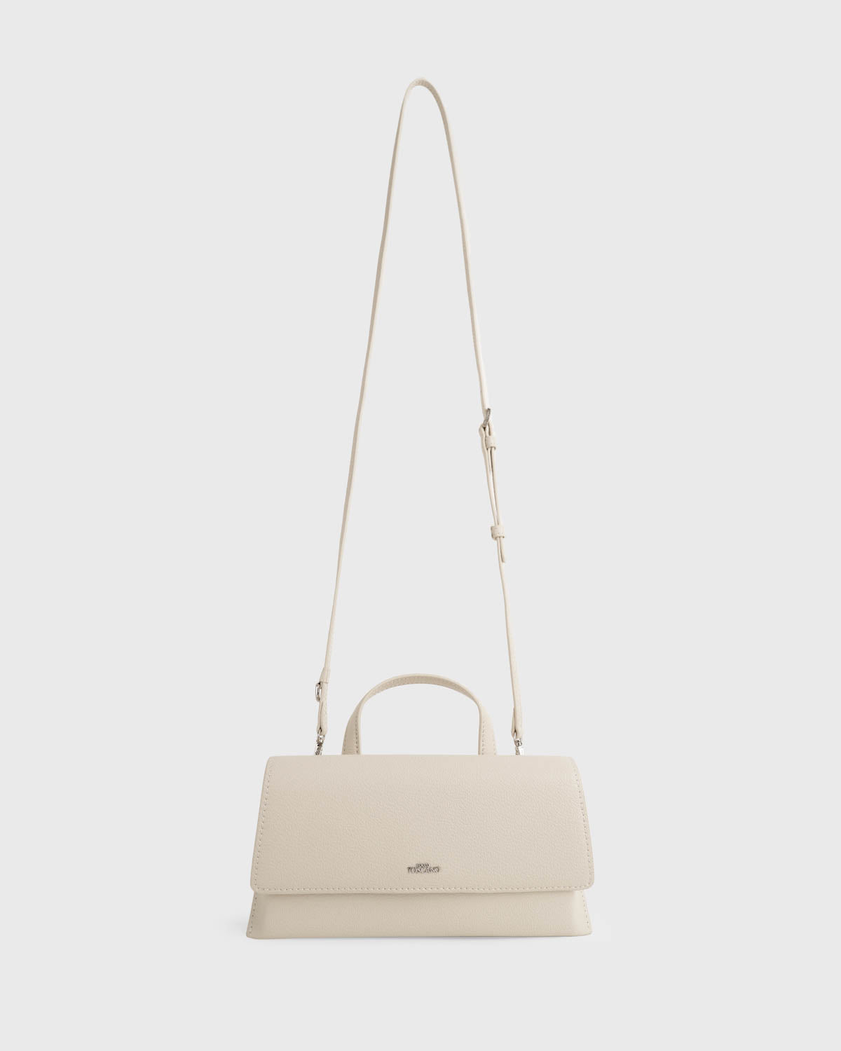 Moment Bag (Cream)