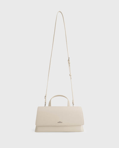 Moment Bag (Cream)