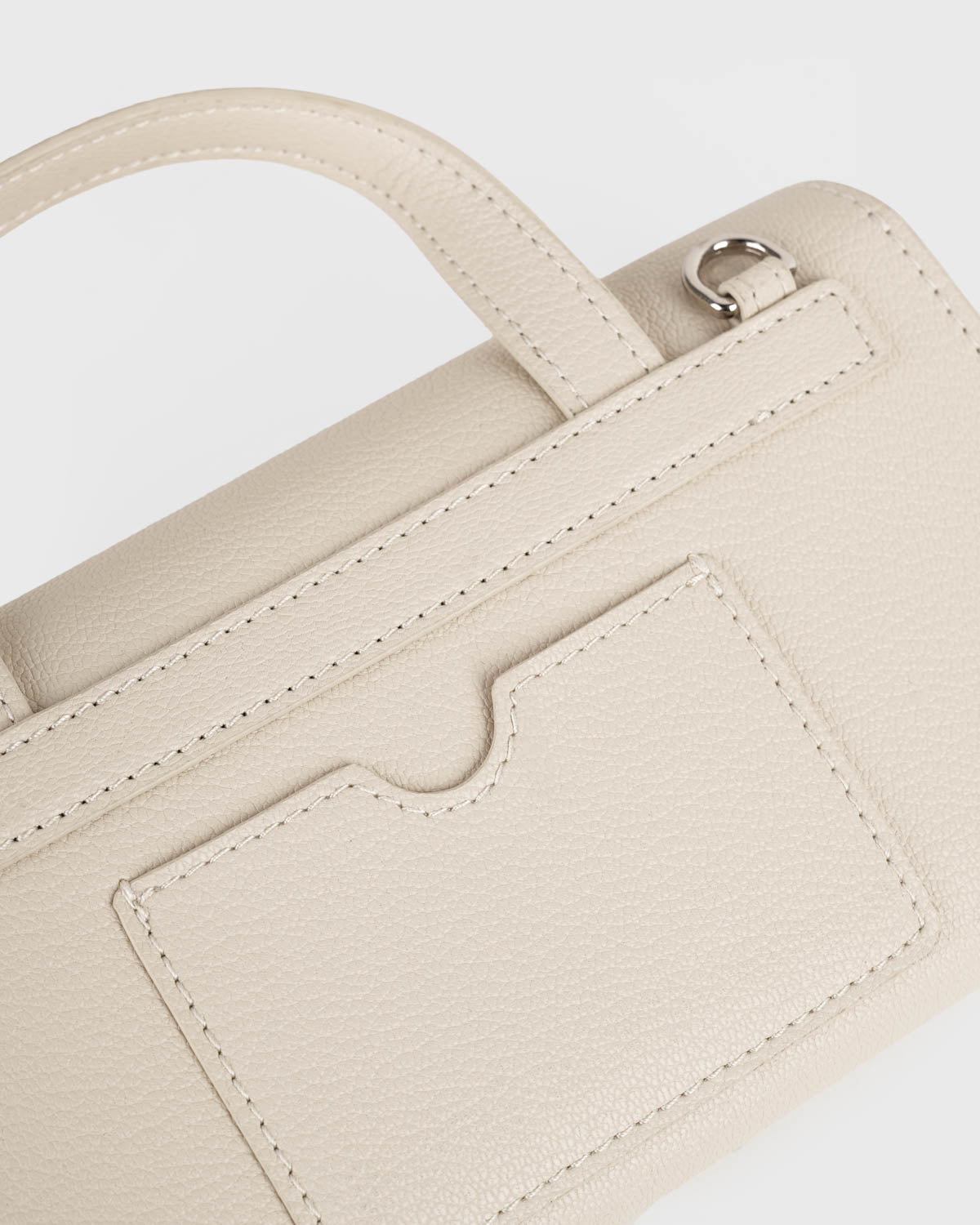 Moment Bag (Cream)