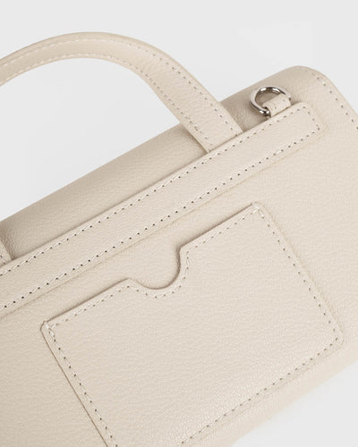 Moment Bag (Cream)