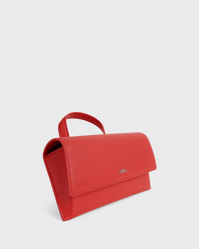 Moment Bag (Scarlet)
