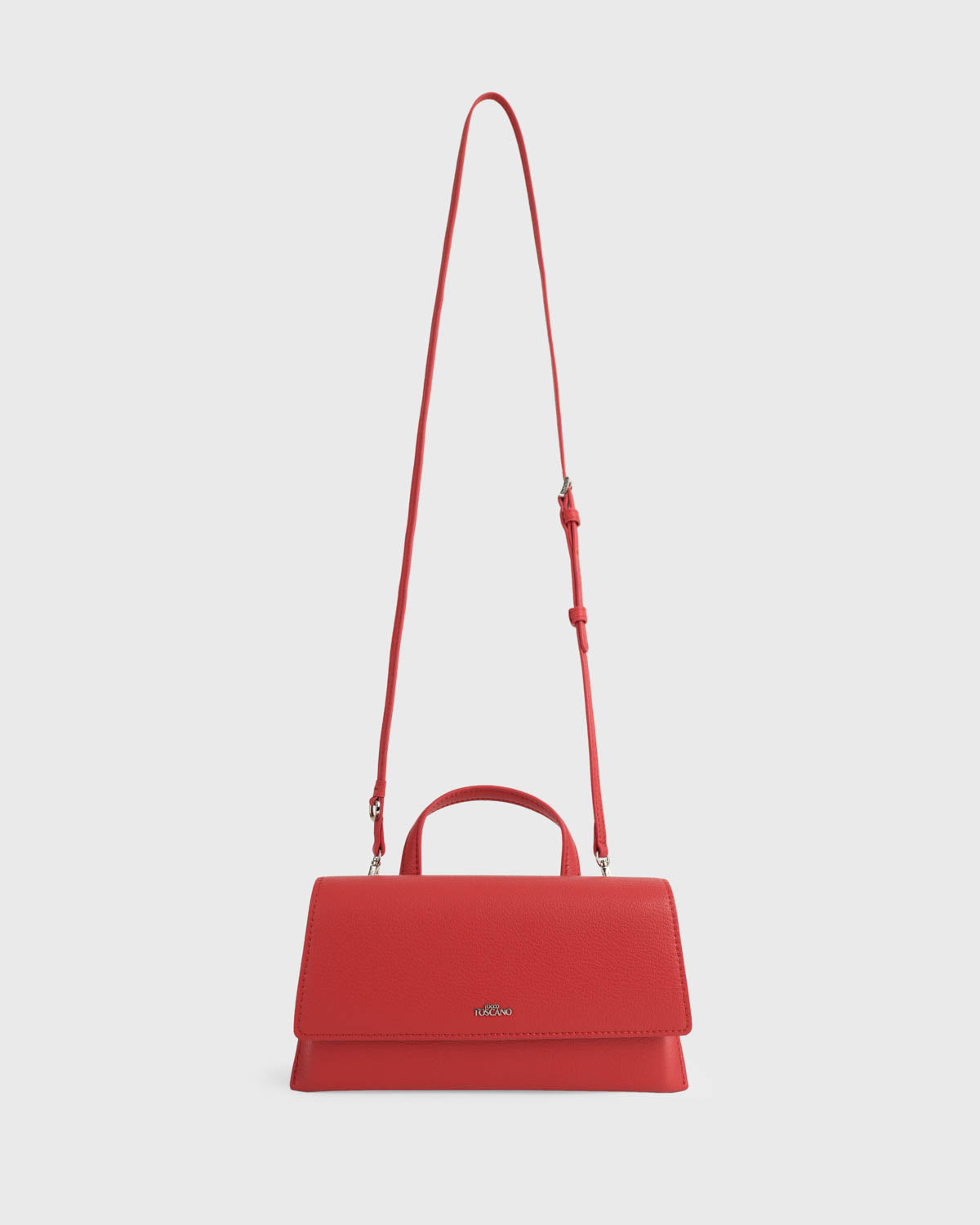 Moment Bag (Scarlet)