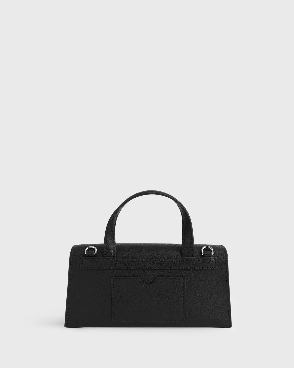 Moment Bag (Black)
