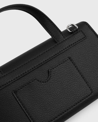 Moment Bag (Black)