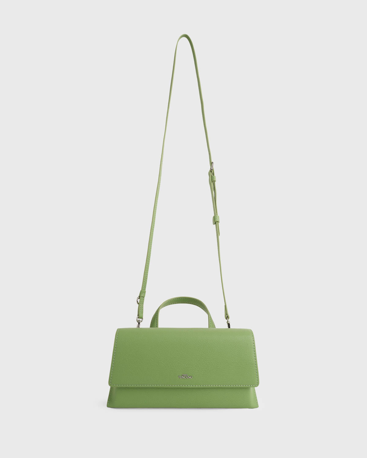 Moment Bag (Pistachio)