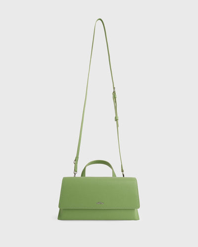 Moment Bag (Pistachio)