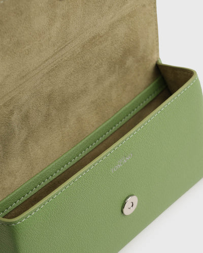Moment Bag (Pistachio)