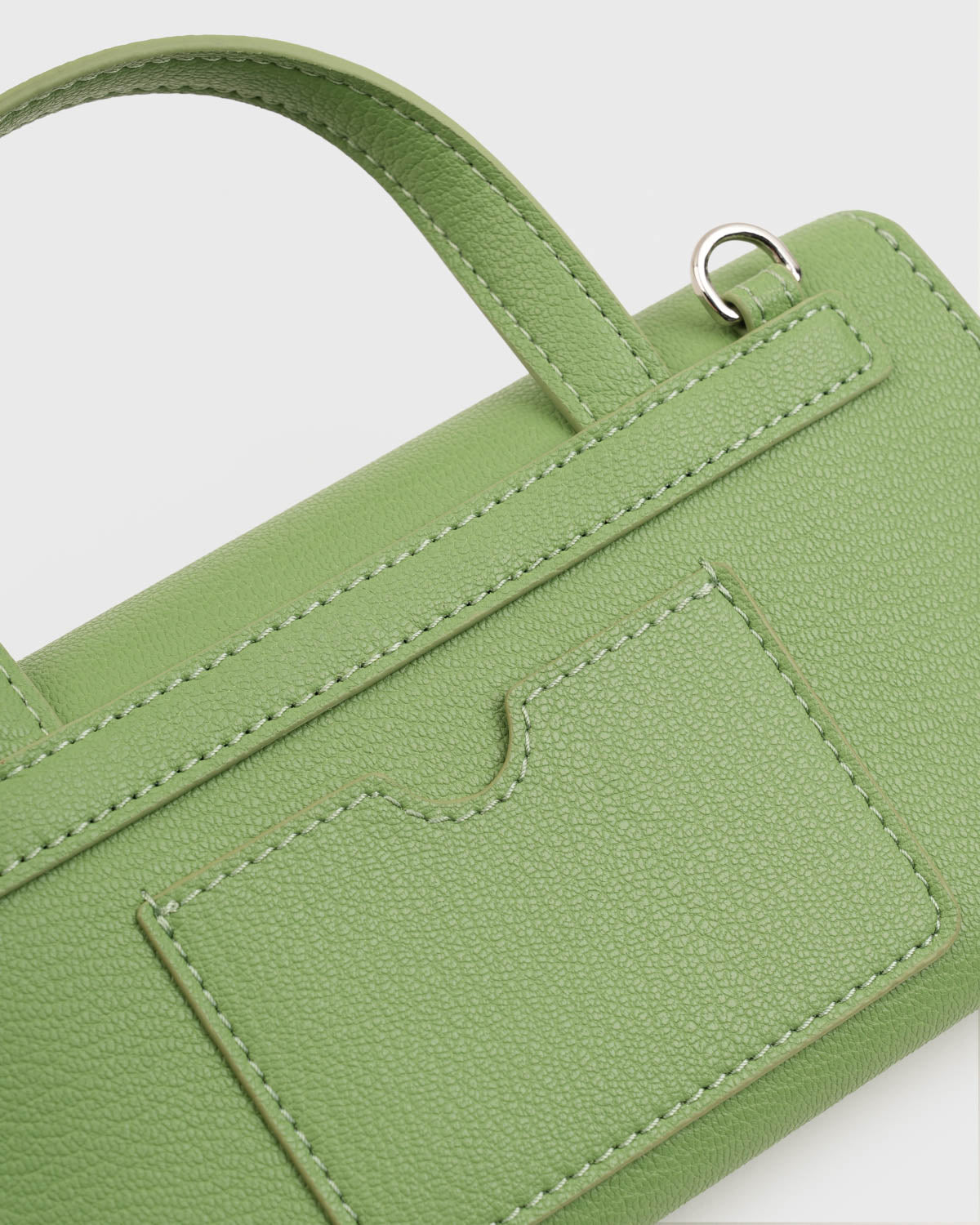 Moment Bag (Pistachio)