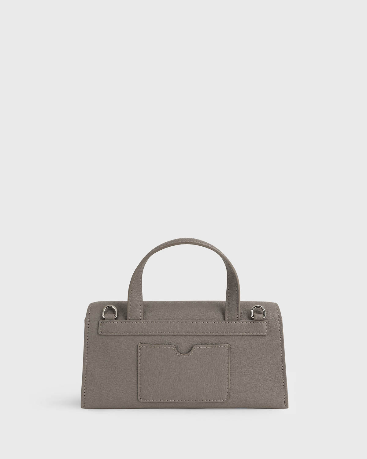 Moment Bag (Grey)