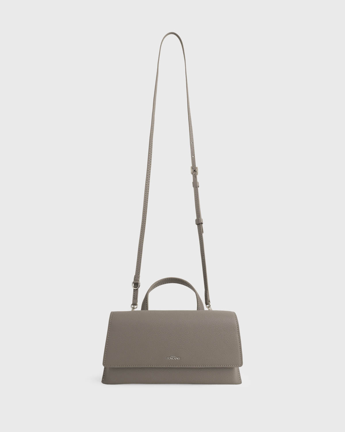 Moment Bag (Grey)
