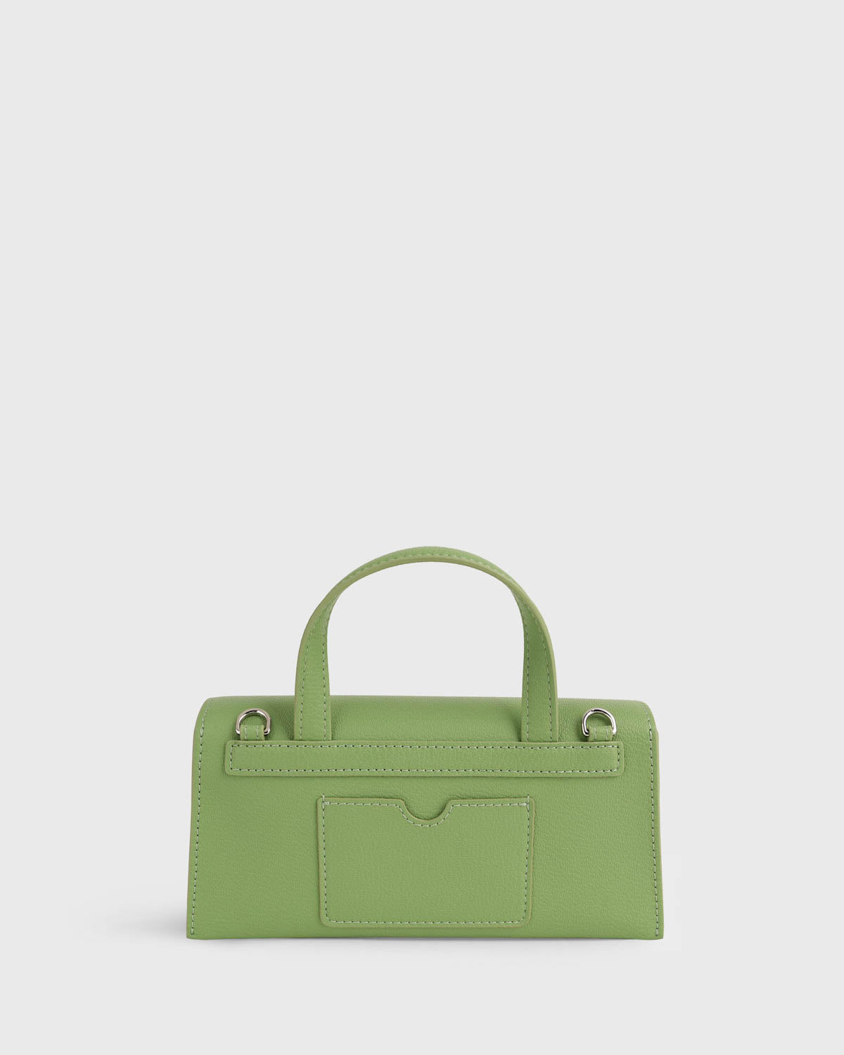 Moment Bag (Pistachio)
