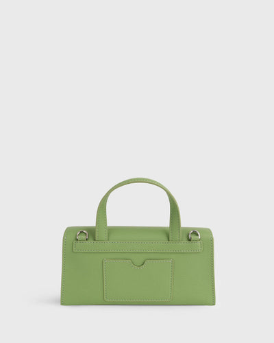 Moment Bag (Pistachio)