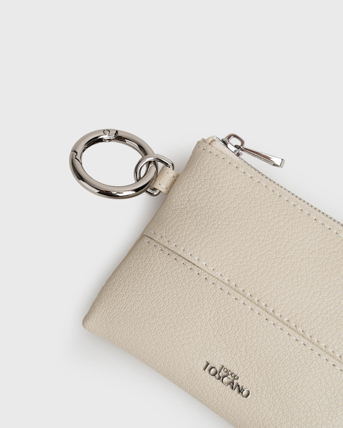 Calla Tissue Pouch (Cream)