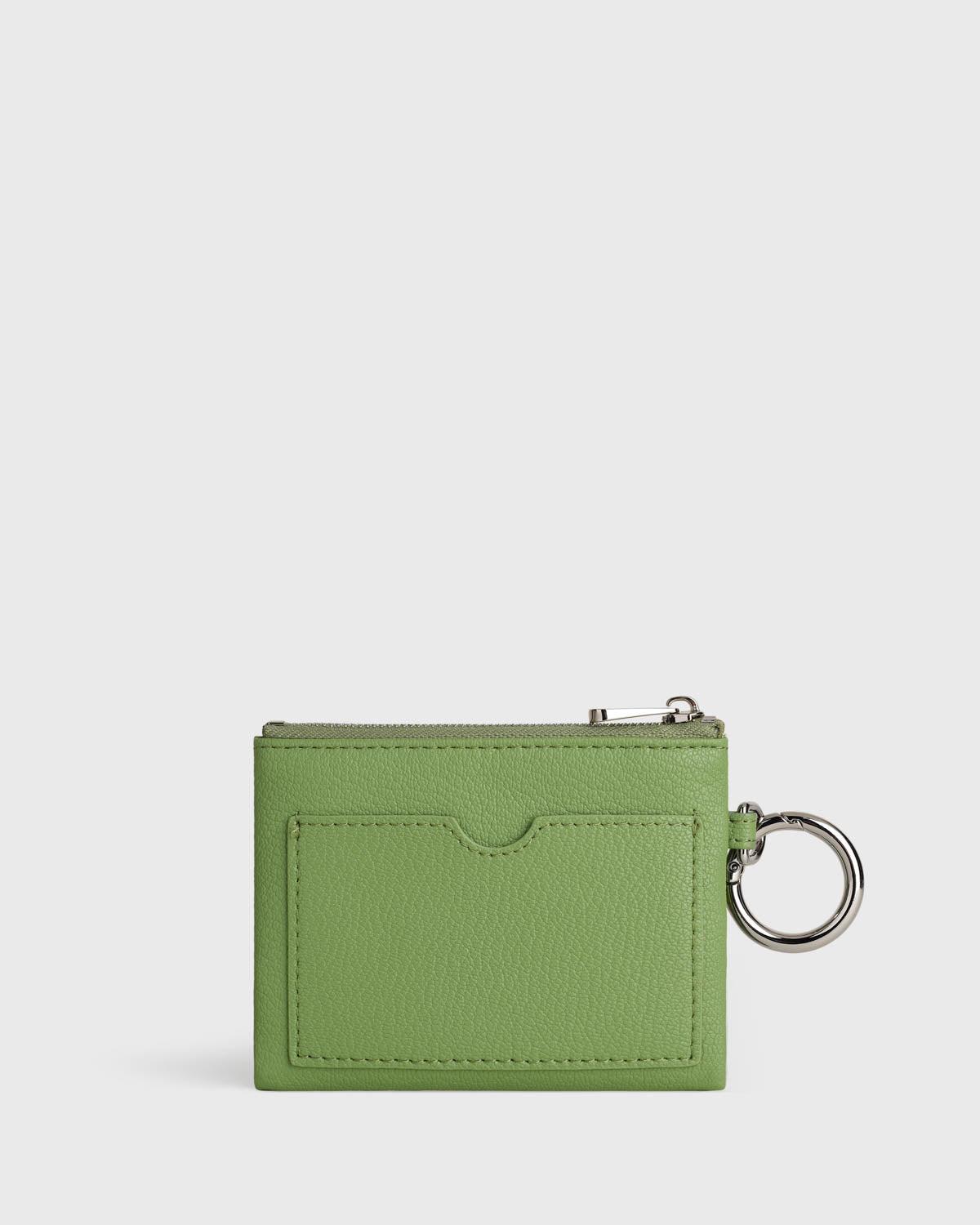 Calla Tissue Pouch (Pistachio)