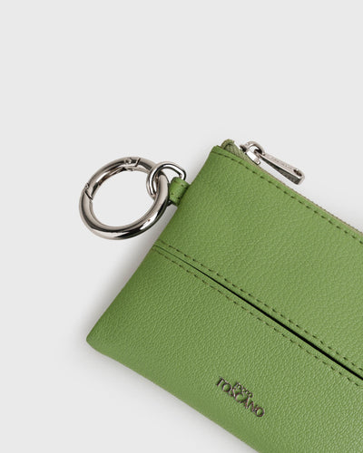 Calla Tissue Pouch (Pistachio)