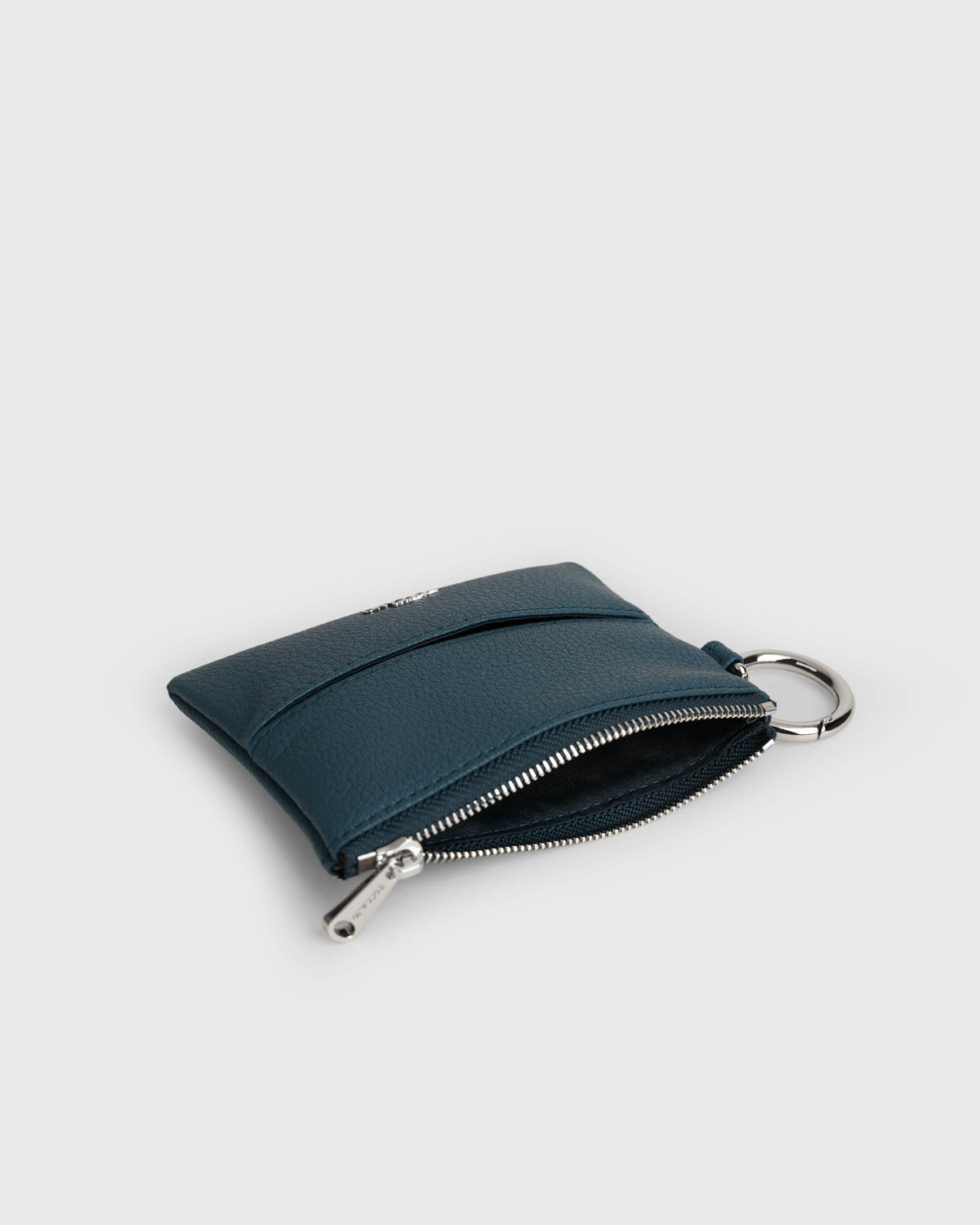 Calla Tissue Pouch (Navy)