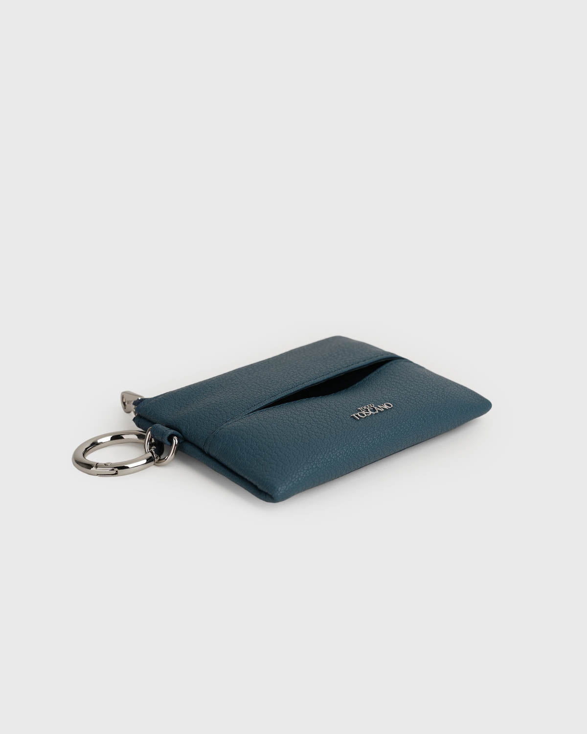 Calla Tissue Pouch (Navy)