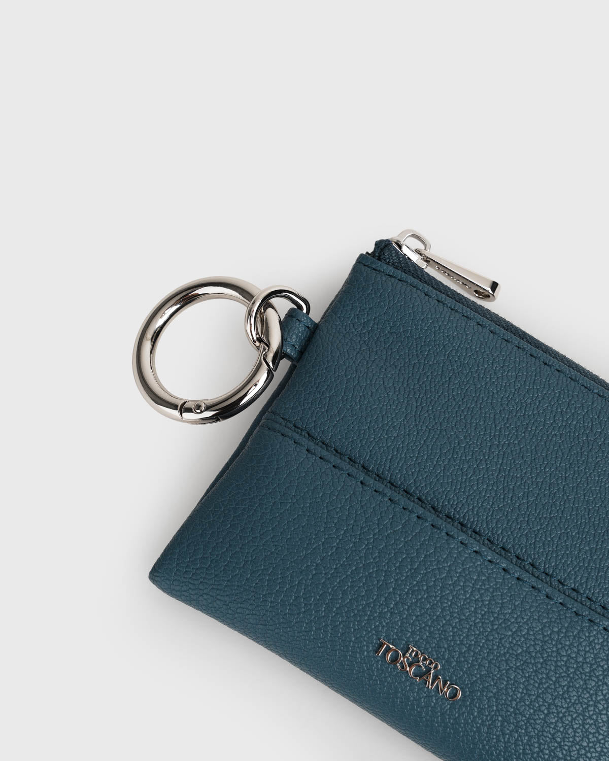 Calla Tissue Pouch (Navy)