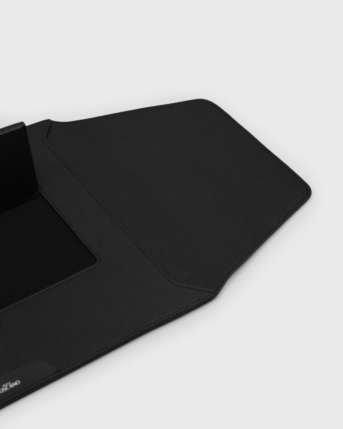 Ryo Portable Deskpad (Black)