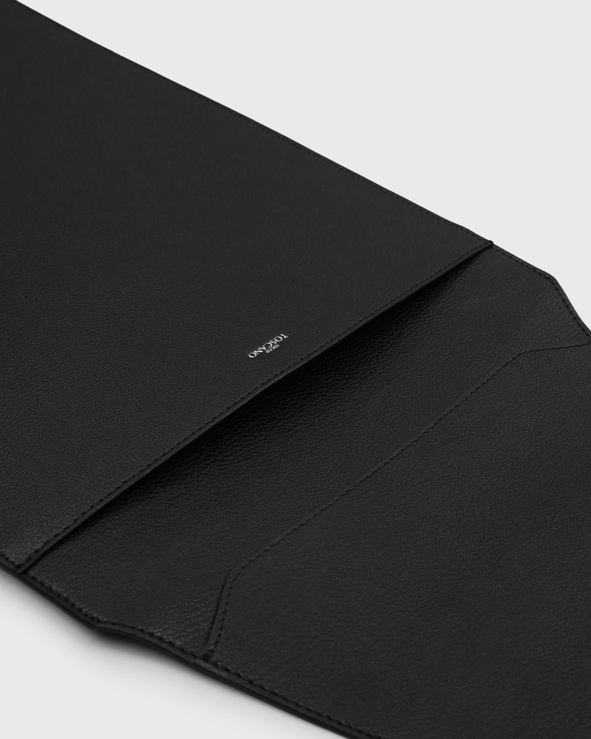 Ryo Portable Deskpad (Black)