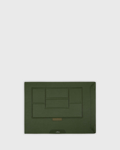 Ryo Portable Deskpad (Matcha)