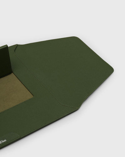 Ryo Portable Deskpad (Matcha)