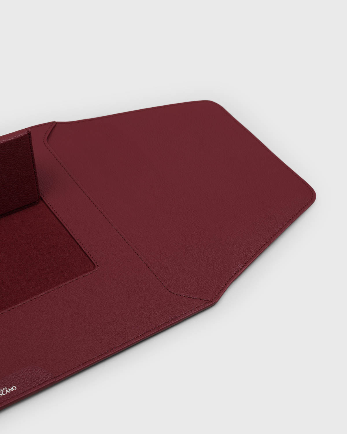 Ryo Portable Deskpad (Cherry)