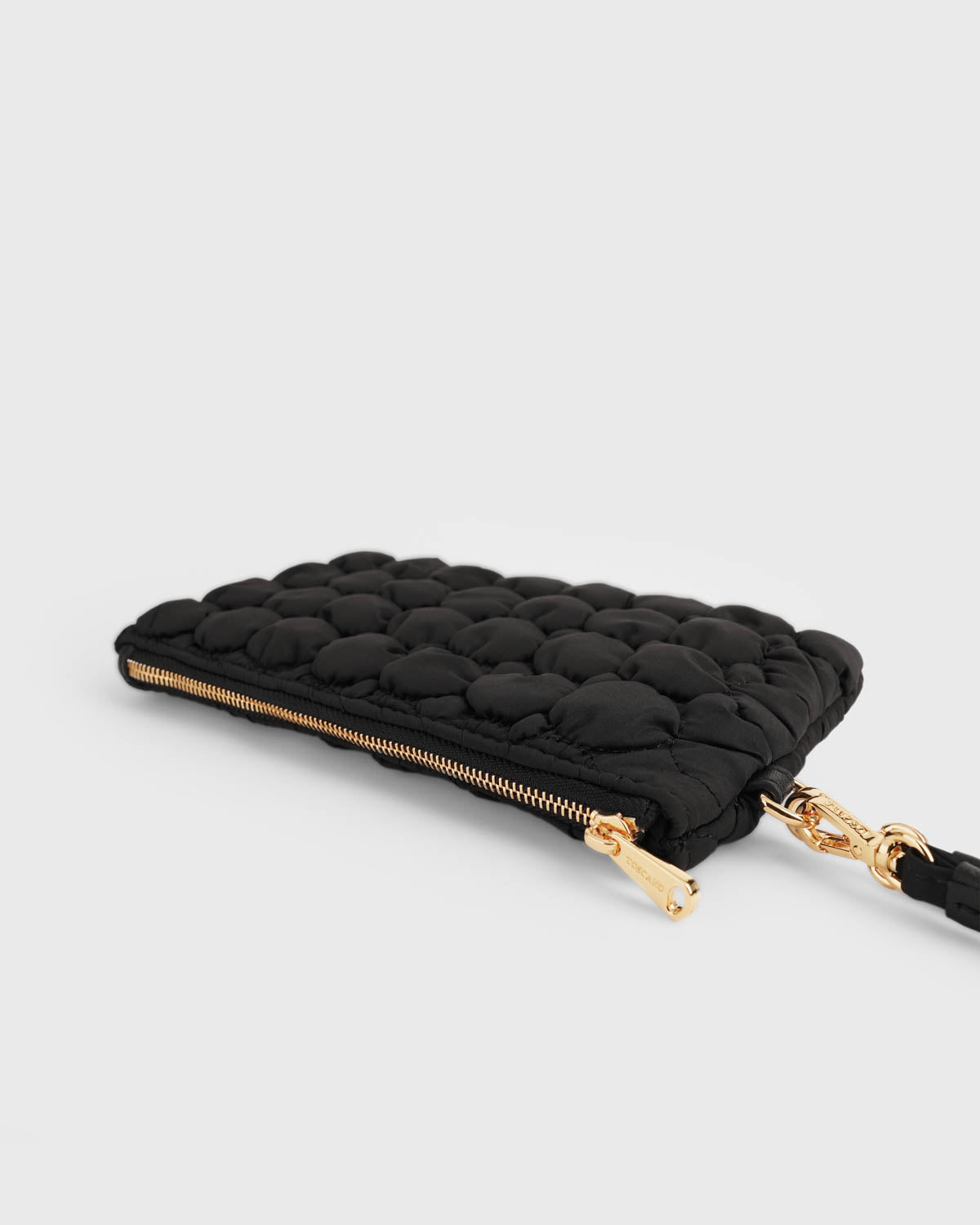 【TTGD】TORTOISE POUCH【BLACK】 TTGD】TORTOISE POUCH【BLACK】