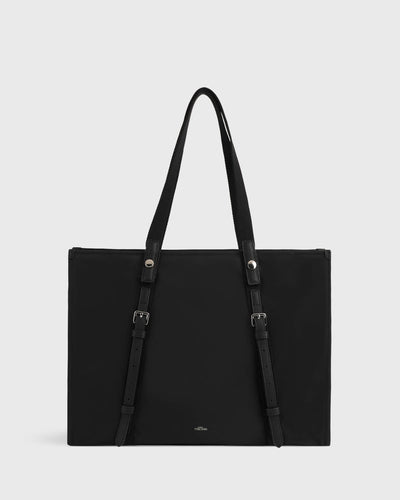 Mari Dual Totepack (Black)