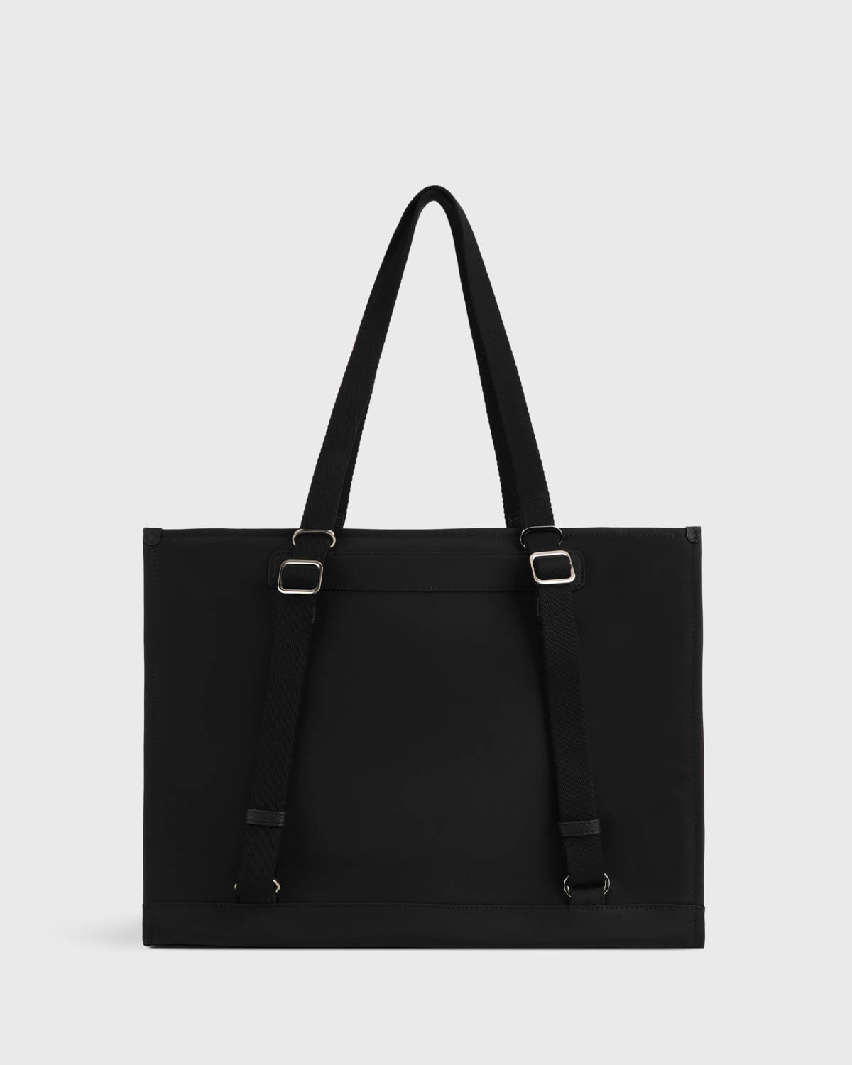 Mari Dual Totepack (Black)