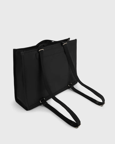 Mari Dual Totepack (Black)