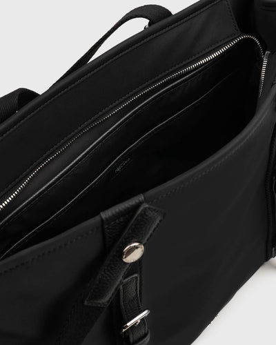 Mari Dual Totepack (Black)