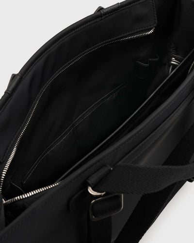 Mari Dual Totepack (Black)