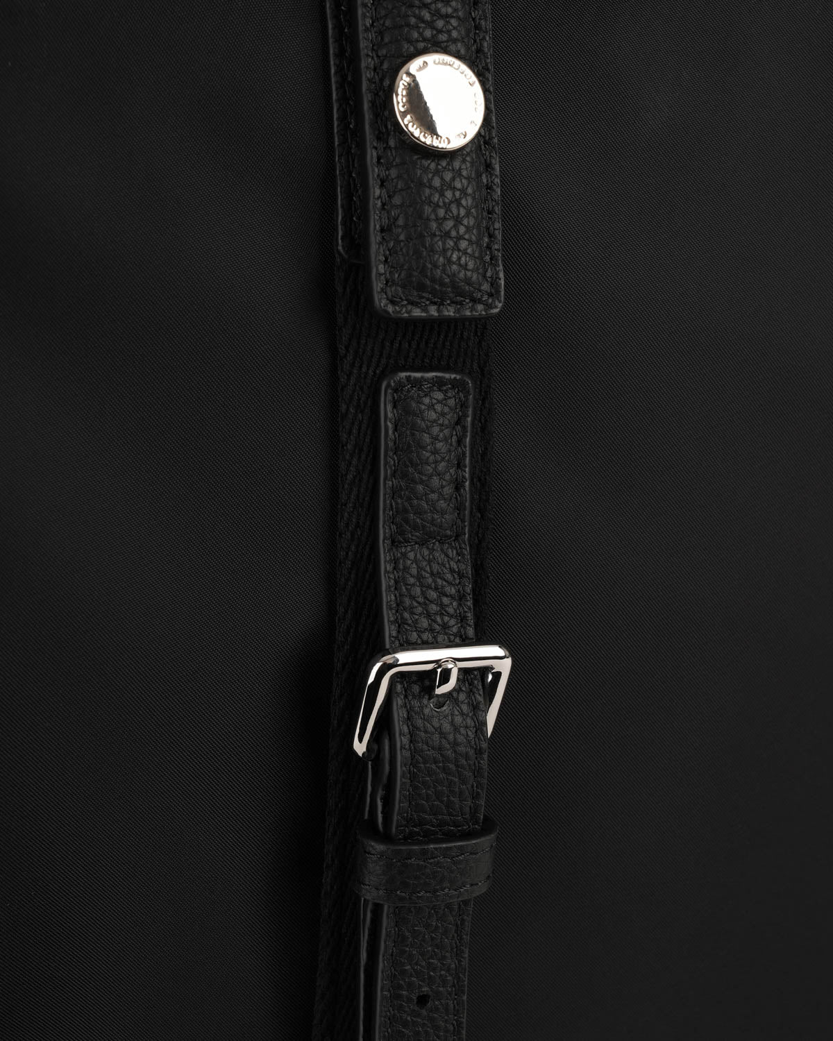 Mari Dual Totepack (Black)