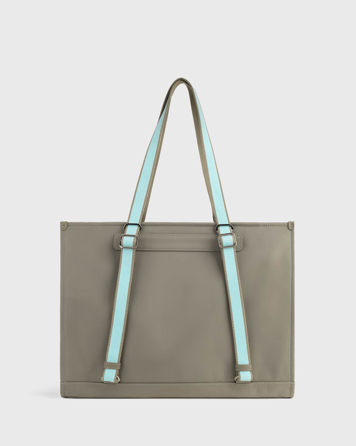 Mari Dual Totepack (Grey)